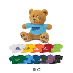 Teddy Bear Plush Toy - image 1