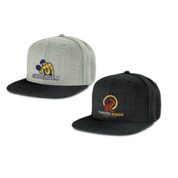 Chisel Flat Peak Cap - image 2