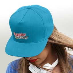 Chrysler Flat Peak Cap - image 2