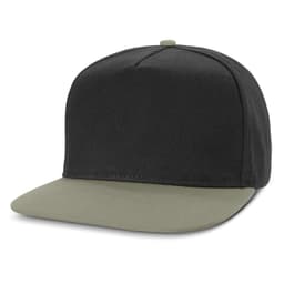 Crusade Flat Peak Cap - image 4