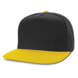 Crusade Flat Peak Cap - image 5