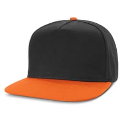 Crusade Flat Peak Cap - image 9