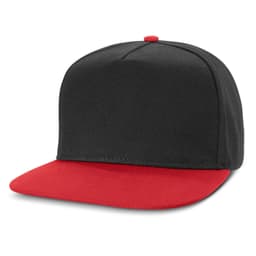 Crusade Flat Peak Cap - image 2
