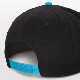 Crusade Flat Peak Cap - image 10