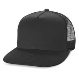 Impala Flat Peak Mesh Cap - image 3
