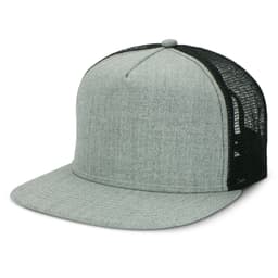 Jackson Flat Peak Trucker Cap - image 3