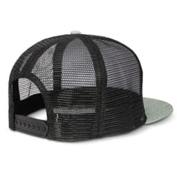 Jackson Flat Peak Trucker Cap - image 4