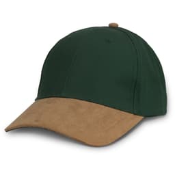 Outback Suede Peak Cap - image 5