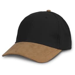 Outback Suede Peak Cap - image 6