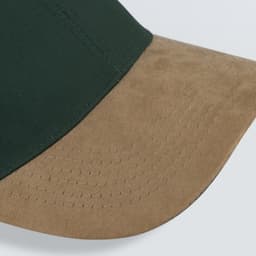 Outback Suede Peak Cap - image 3