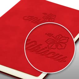 Genoa Soft Cover Notebook - image 10