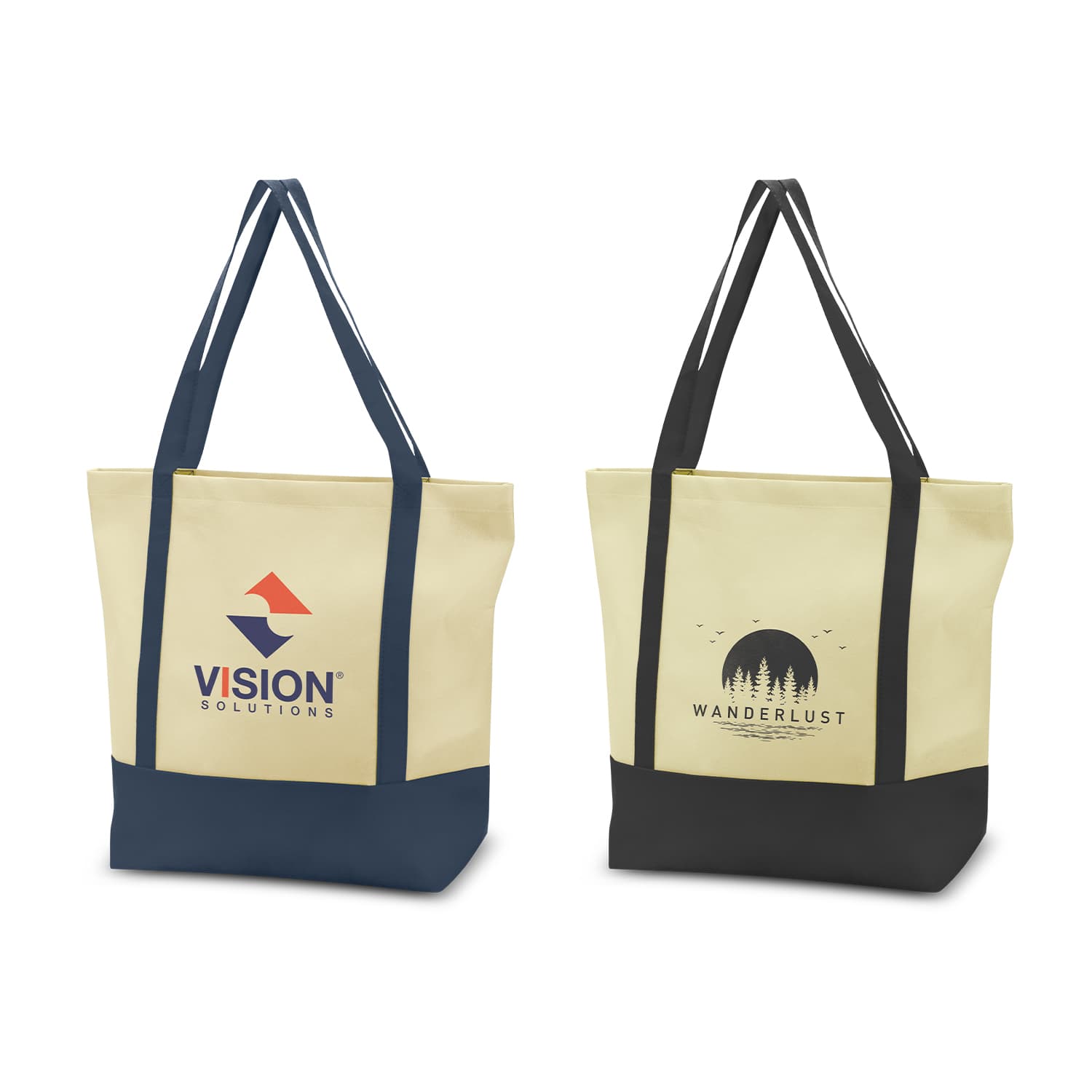 Armada Tote Bag-Active Image