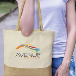Gaia Tote Bag - image 5