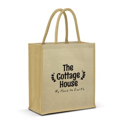 Lanza Juco Tote Bag - image 2