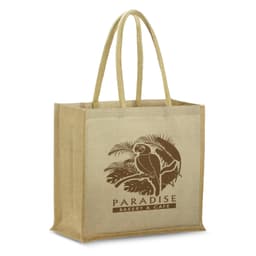 Modena Juco Tote Bag - image 2