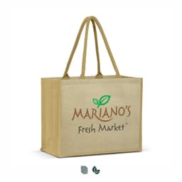 Torino Juco Tote Bag - image 1
