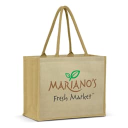 Torino Juco Tote Bag - image 3