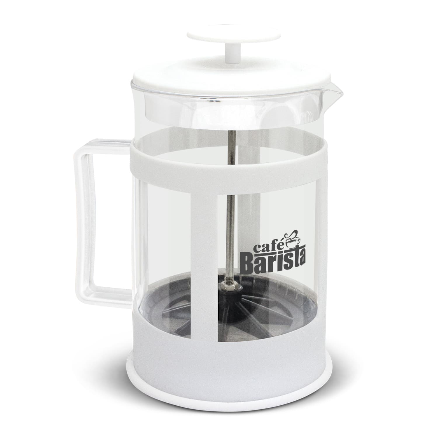 Crema Coffee Plunger - Large-Active Image