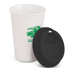 Aztec Double Wall Coffee Cup - image 2