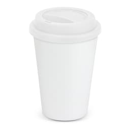 Aztec Double Wall Coffee Cup - image 7
