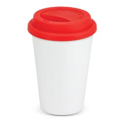 Aztec Double Wall Coffee Cup - image 2