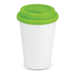 Aztec Double Wall Coffee Cup - image 3