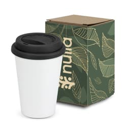 Aztec Double Wall Coffee Cup - image 5