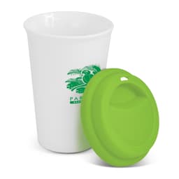 Aztec Double Wall Coffee Cup - image 6