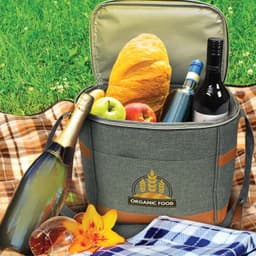 Nirvana Cooler Bag - image 2