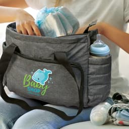 Kinder Baby Bag - image 2