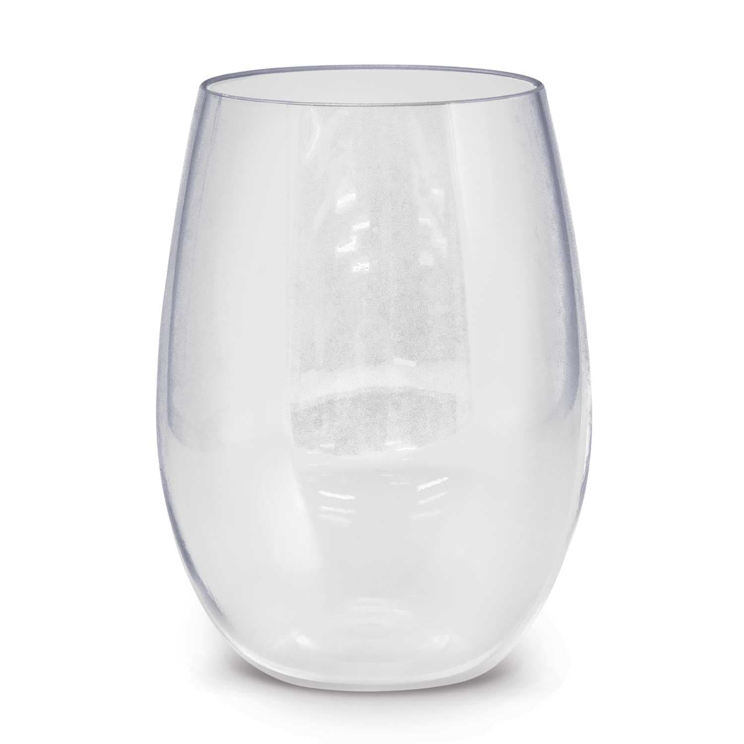 Euro Tumbler - PET 450ml-Active Image