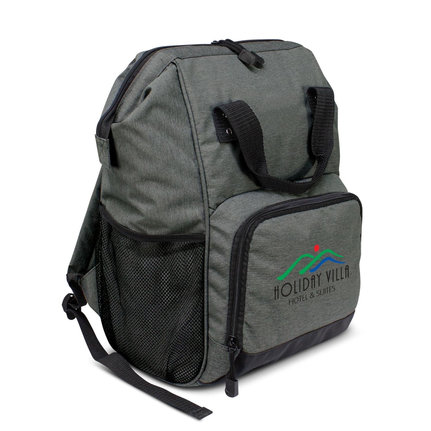 Coronet Cooler Backpack-Active Image