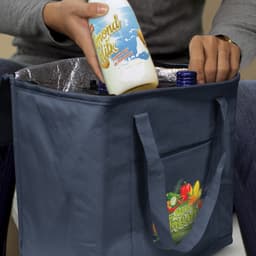 Sierra Shopping Cooler - image 2