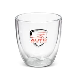 Tivoli Double Wall Glass - 310ml - image 1