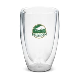 Tivoli Double Wall Glass - 410ml - image 1