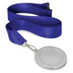 Podium Medal - 65mm - image 12