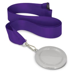 Podium Medal - 65mm - image 13