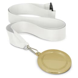 Podium Medal - 65mm - image 2