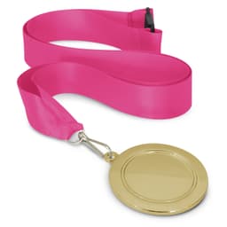Podium Medal - 65mm - image 17