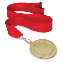 Podium Medal - 65mm - image 18