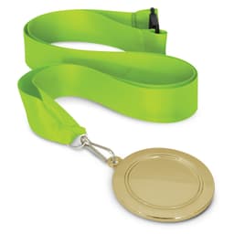 Podium Medal - 65mm - image 19