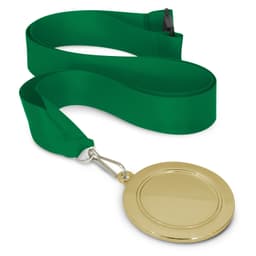 Podium Medal - 65mm - image 20