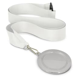 Podium Medal - 65mm - image 1