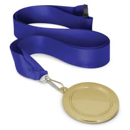 Podium Medal - 65mm - image 22