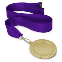 Podium Medal - 65mm - image 23