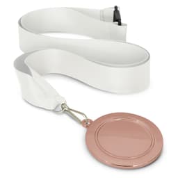 Podium Medal - 65mm - image 3