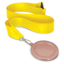 Podium Medal - 65mm - image 25