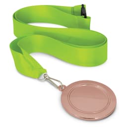 Podium Medal - 65mm - image 29
