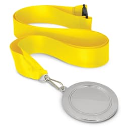 Podium Medal - 65mm - image 5