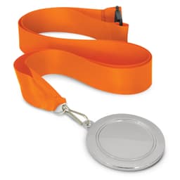 Podium Medal - 65mm - image 6
